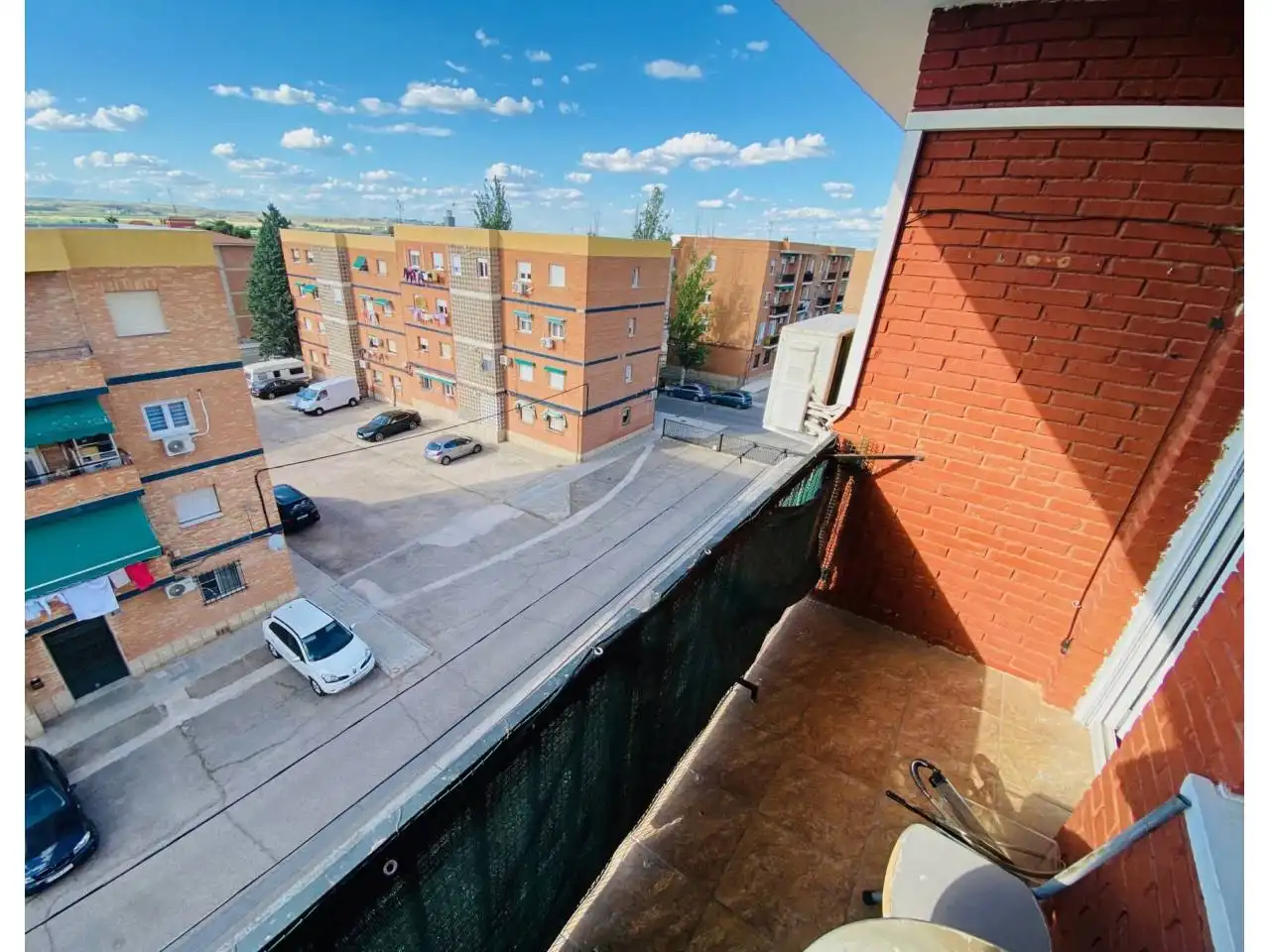 Wohnung zum Verkauf in Calle Río Puentesecas, Santa María de Benquerencia