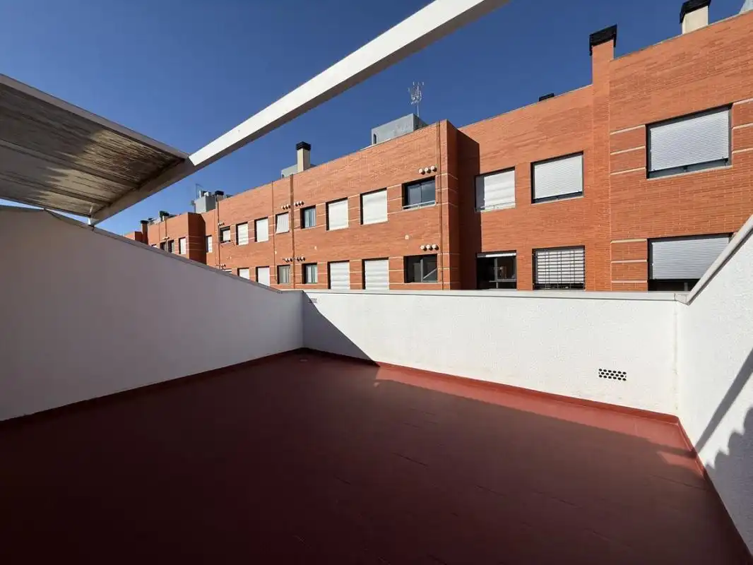 Adossat amb terrassa en venda a Calle Madre Teresa de Calcuta, imagen 47