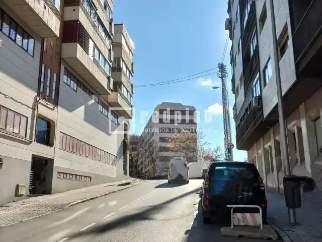 Individual en venta en de Aranjuez 25, imagen 3