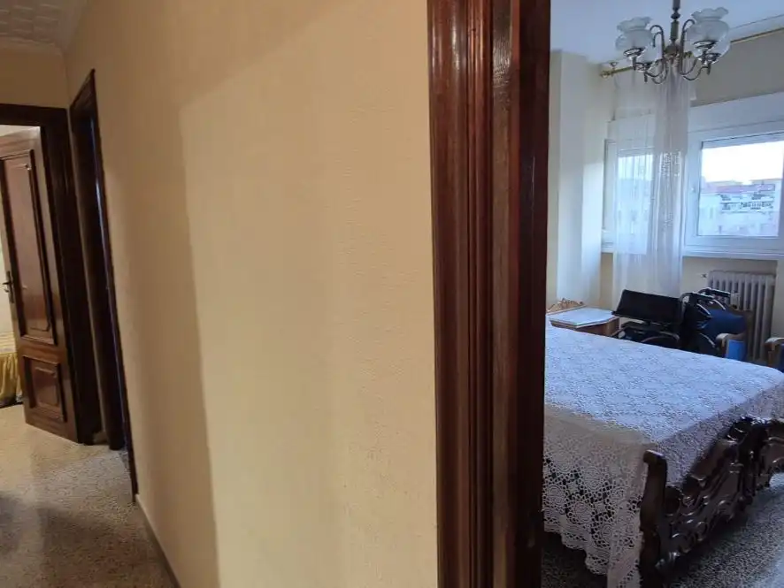 Piso con ascensor en venta en Avenida Doctor Oloriz 27, imagen 18
