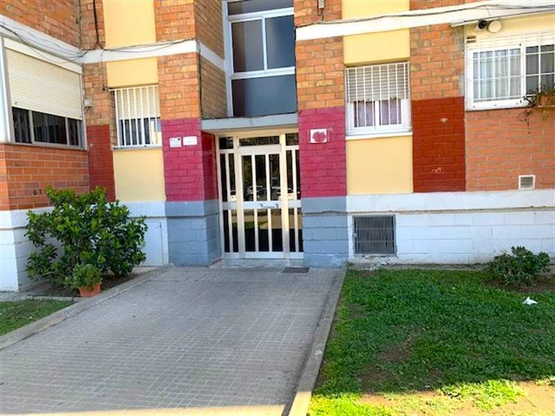 Exterior view of Flat for sale in Sant Boi de Llobregat