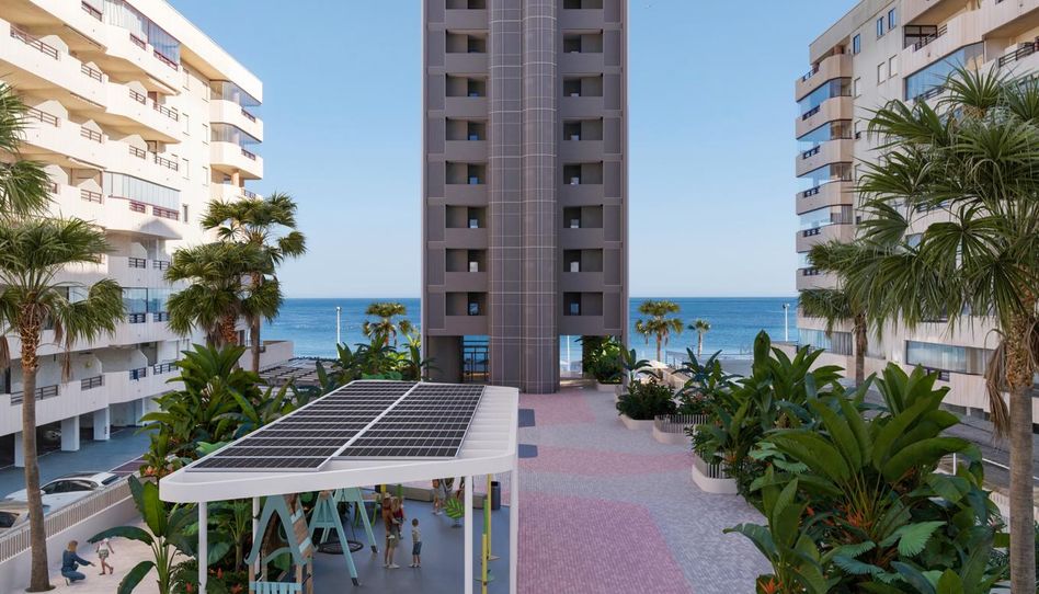 Piso en venta en Desconocido, Zona Levante - Playa Fossa - 3