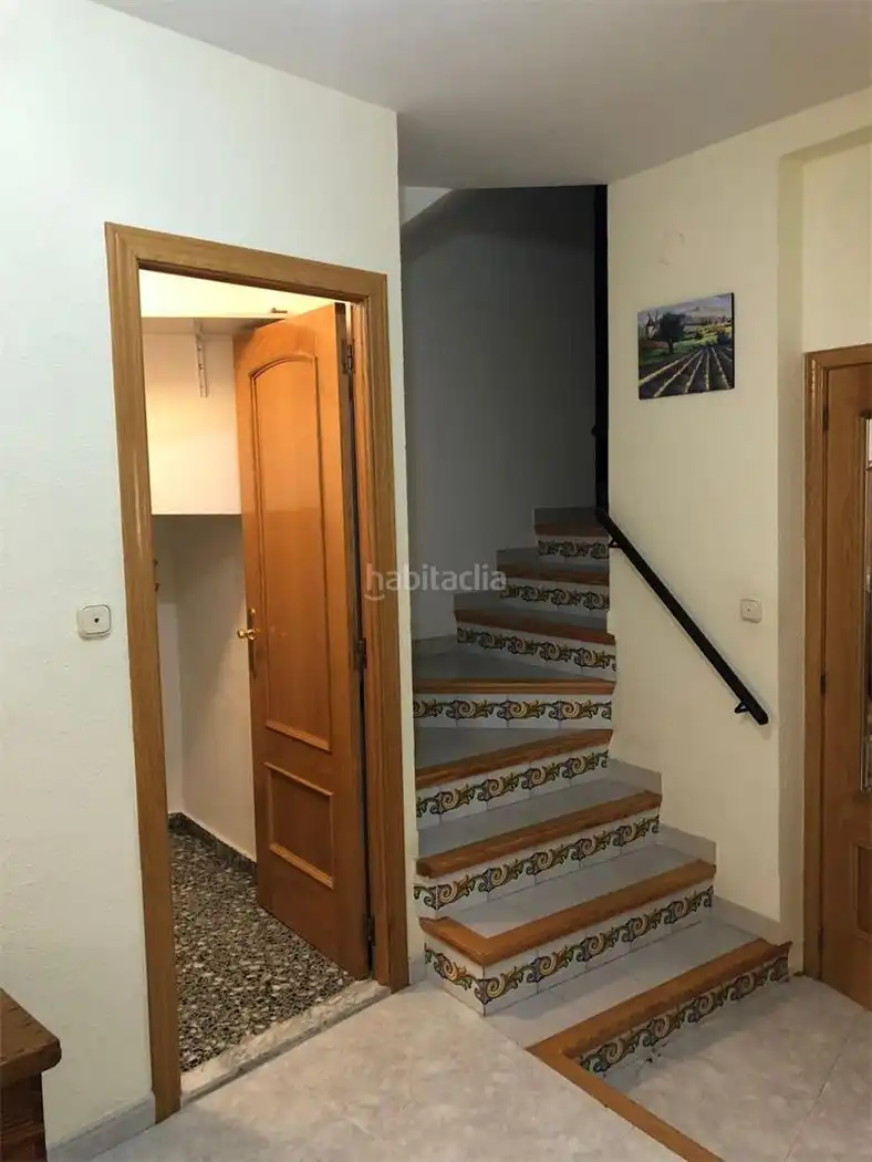 Adosado en venta en Calle Rey Don Jaime 14, imagen 19