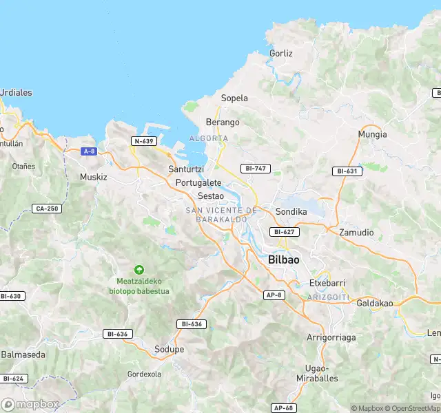 Piso en venta en Barakaldo 