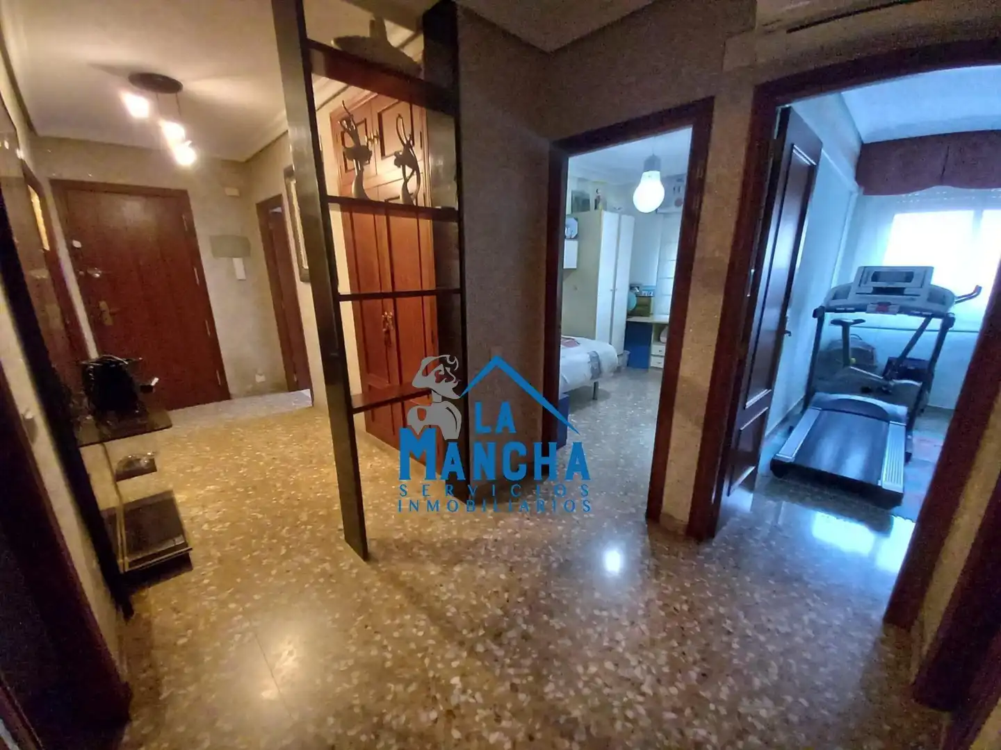Appartement avec terrasse à vendre à Calle LUIS BADIA, imagen 24