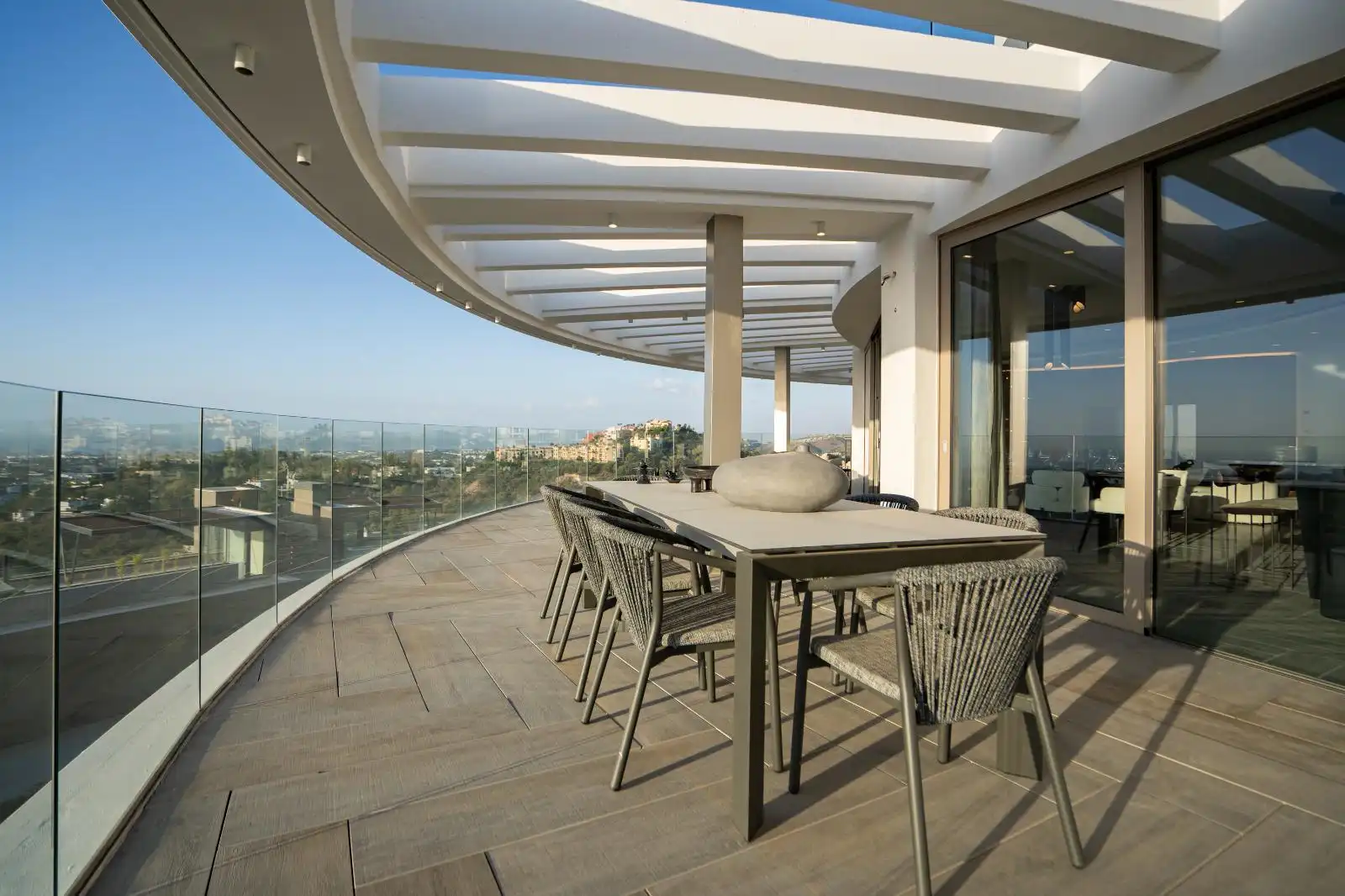 Penthouse mit Pool zum Verkauf in La Quinta, imagen 9