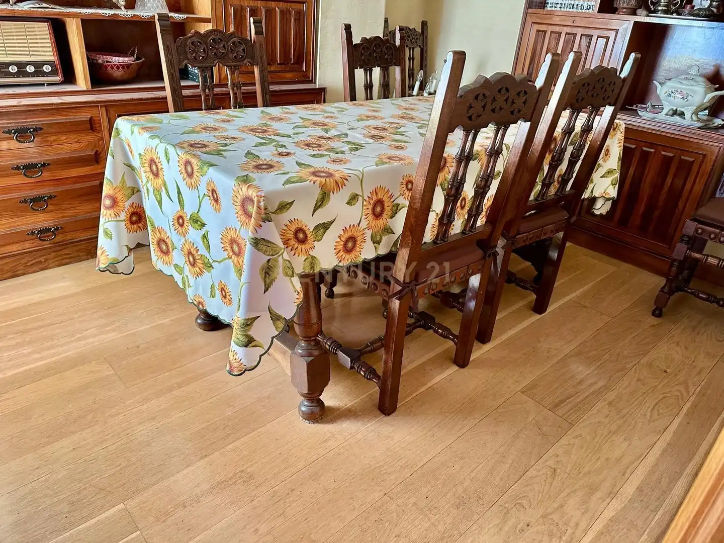 Wohnung zum Verkauf in Alameda de Osuna