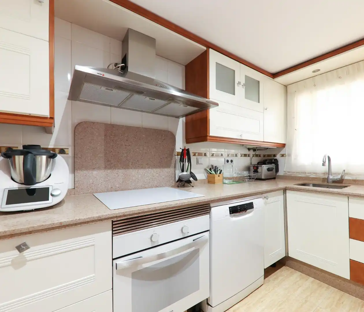 Apartament amb terrassa en venda a Las Lagunas, imagen 8