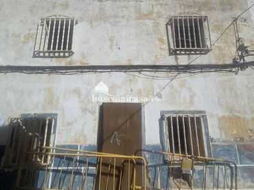 Adosado en venta en Calle Alhama 8