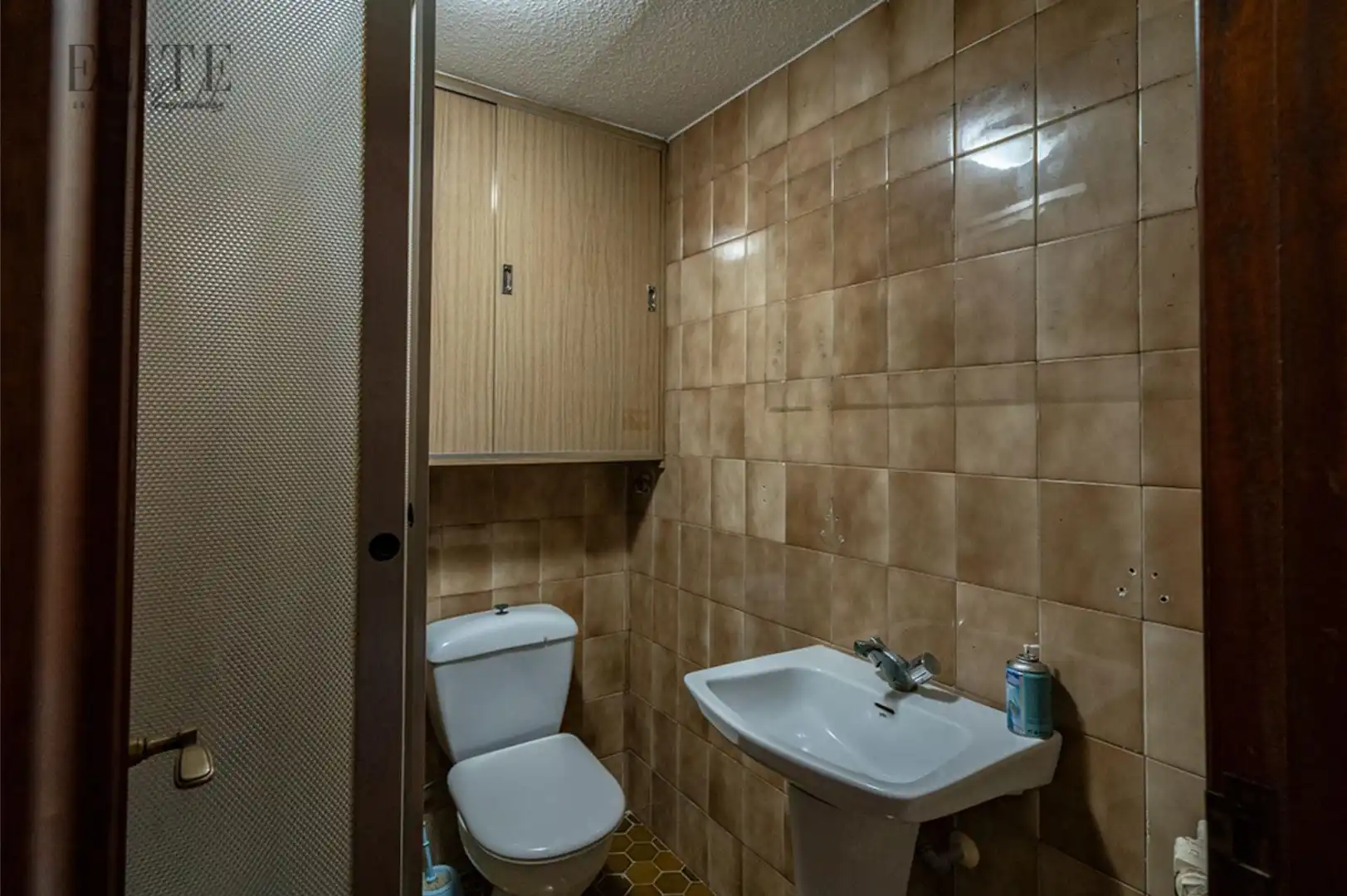 Bany de Pis en venda en Santander amb Calefacció i Parquet