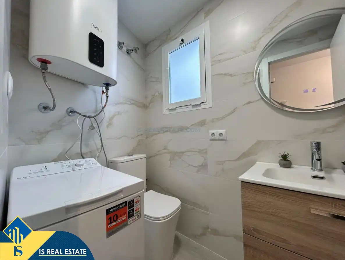 Apartamento con ascensor en venta en Playa del Cura, imagen 7