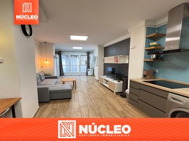 Wohnung zum Verkauf in Carrer Mare de Déu del Carmen 25