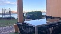 Terrace of Apartment for sale in Torre-Pacheco  with Air Conditioner, Private garden and Terrace