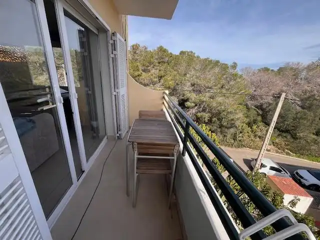 Apartament en venda a Sol de Mallorca