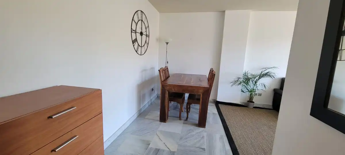 Apartamento con piscina en venta en Los Flamingos, imagen 9