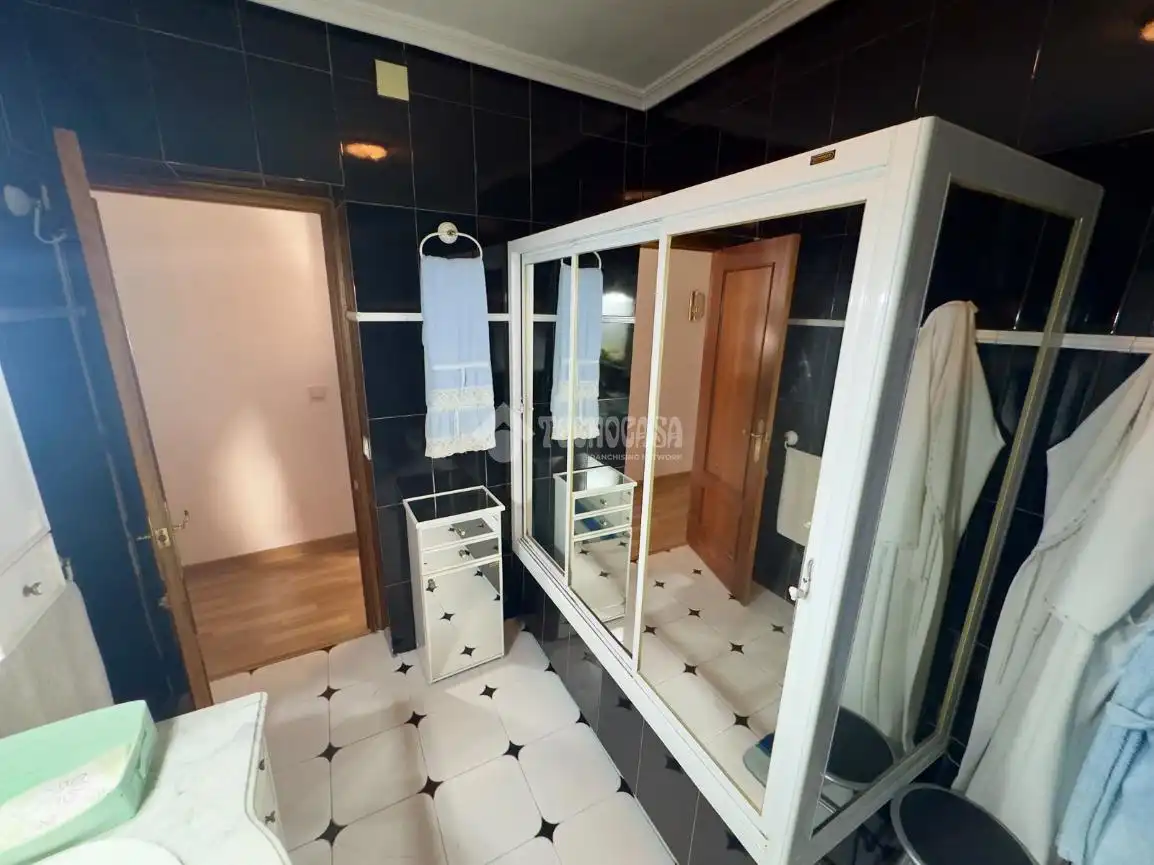 Bedroom of Detached homes for sale in El Acebrón  , Cuenca