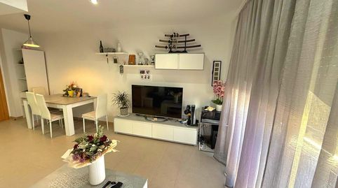 Foto 3 de Apartament en venda a Centre, El Vendrell