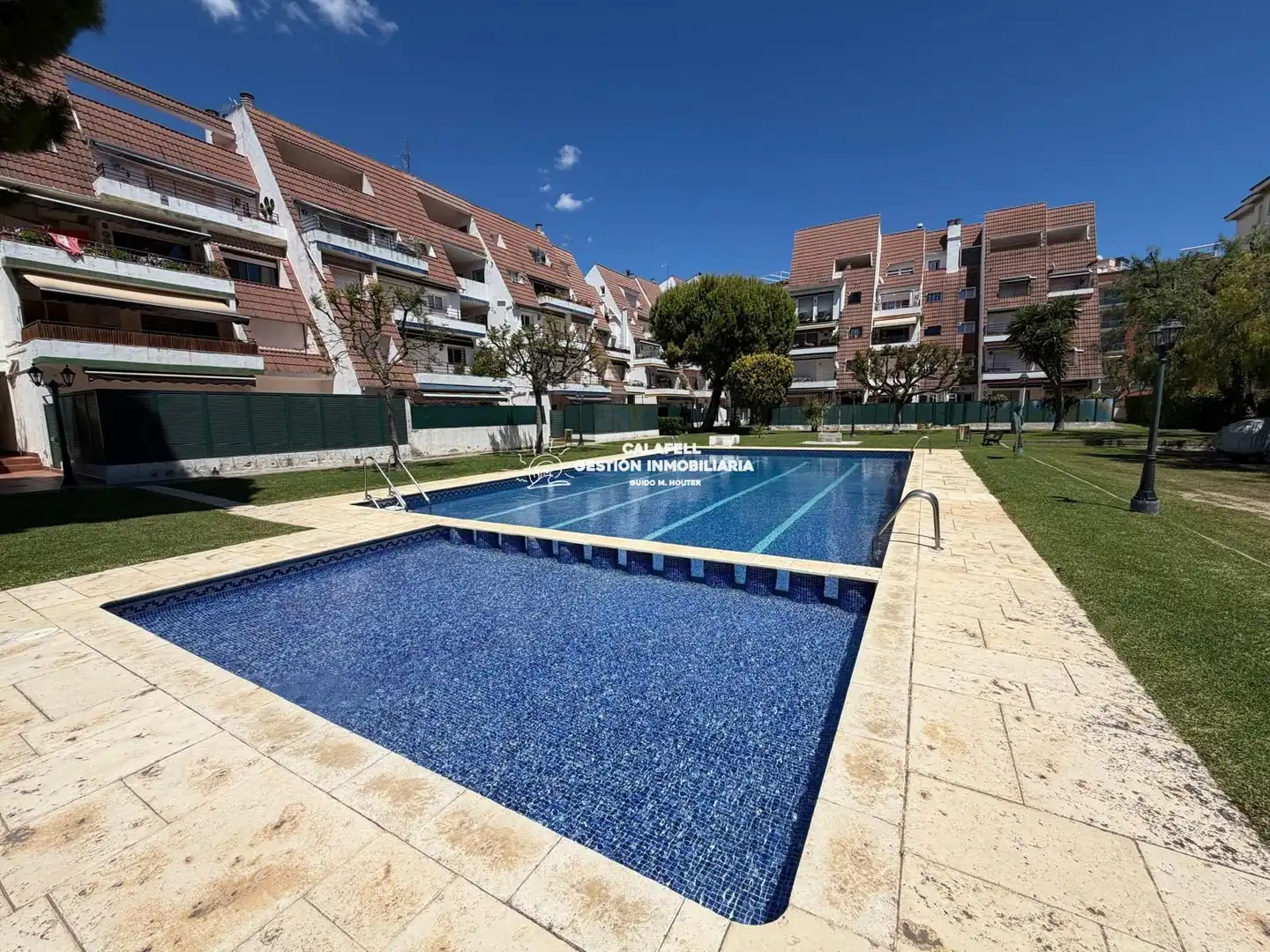 Dúplex amb piscina en venda a Garrotxa 8, imagen 2