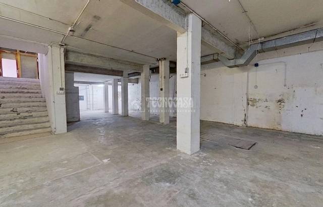 Local comercial en Venta en El Carmel