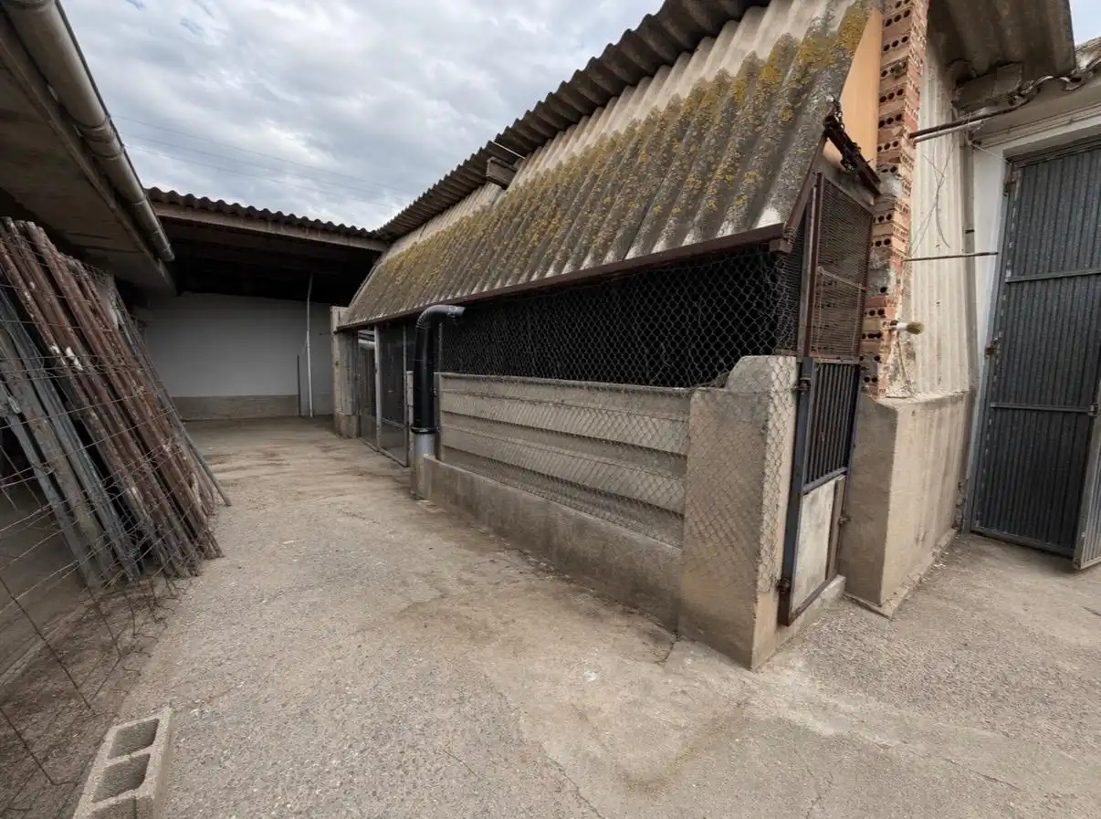 Parking de Casa o chalet en venta en Llíria