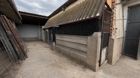 Foto 2 de Casa o chalet en venta en Parque de la Bombilla, Llíria