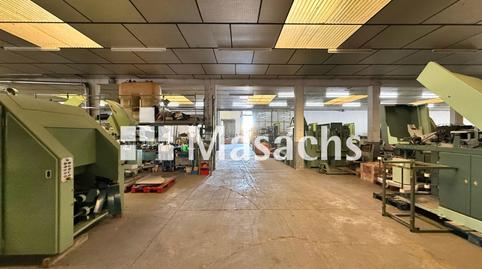 Photo 5 of Industrial buildings for rent in Sant Vicenç de Castellet, Barcelona