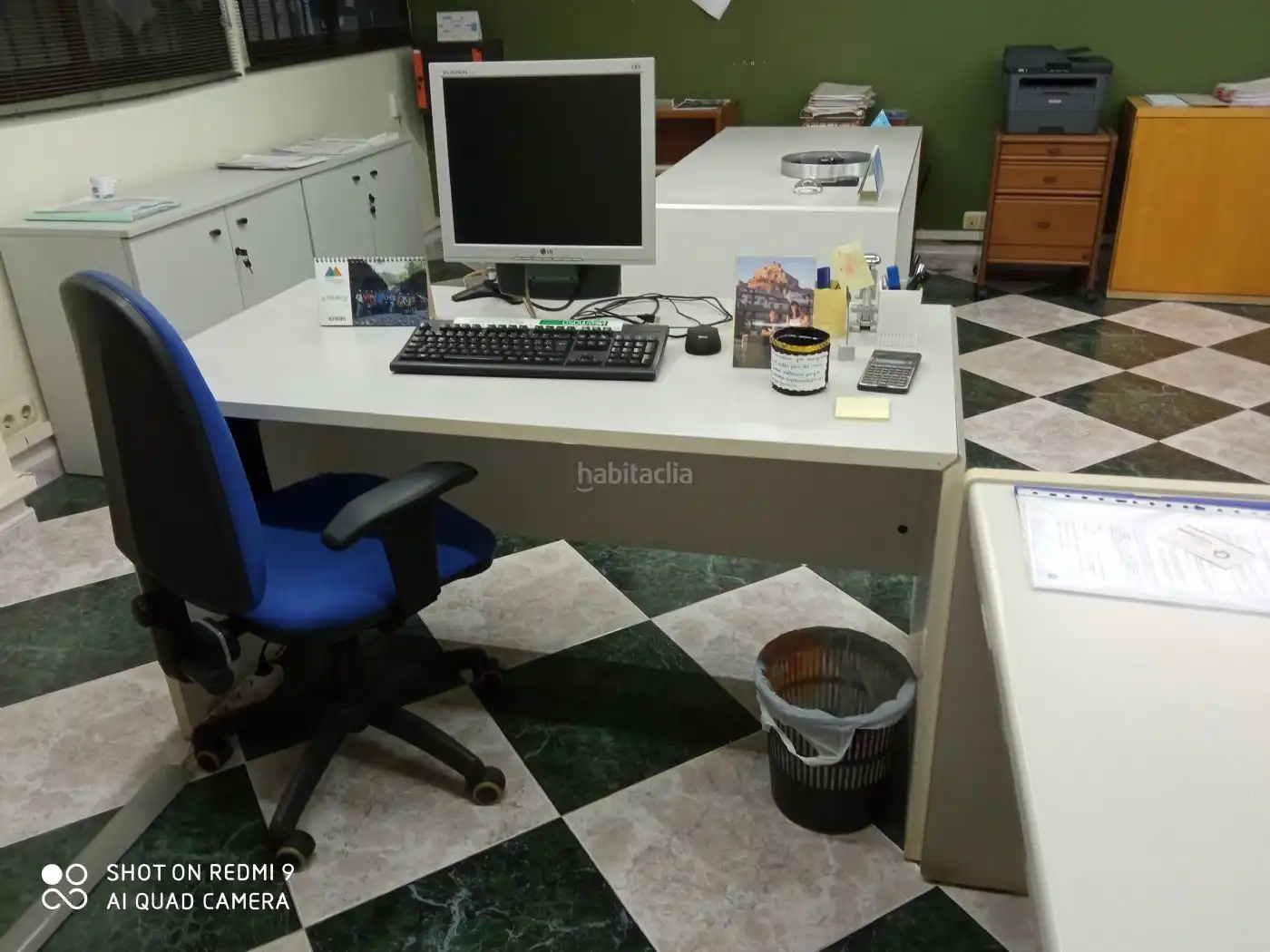 Büro zur Miete in Carrer de Sorita 7, imagen 27