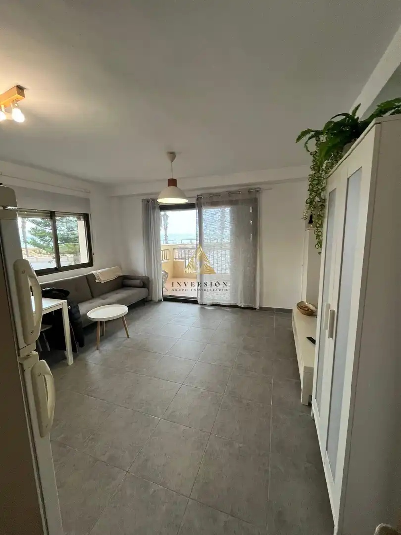 Appartement compact avec piscine à vendre à Playa Norte