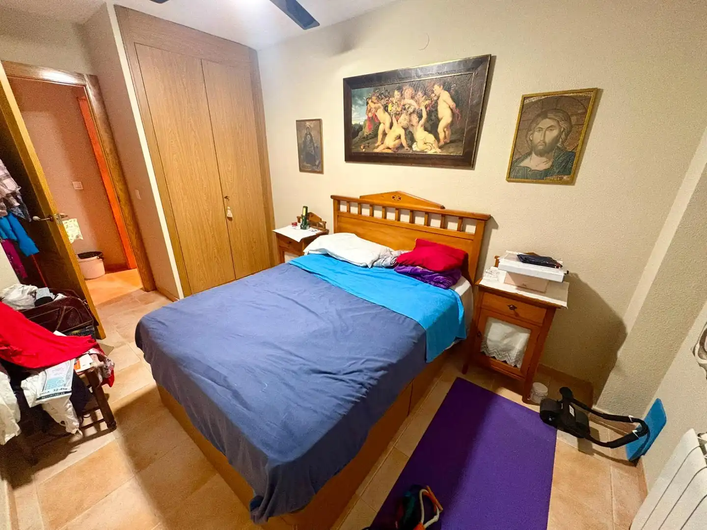 Apartments for sale in San Cristobal - San Diego