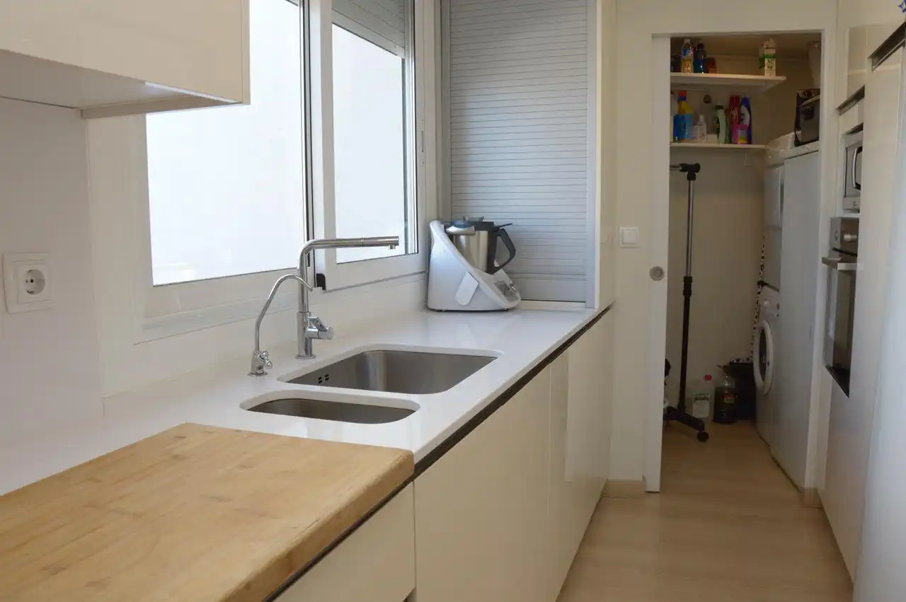 Erdgeschosswohnung mit Garten zum Verkauf in Ca n’Esteper – Can Gorgs – Can Gorgs II, imagen 5