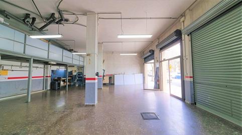 Foto 4 von Geschaftsraum zur Miete in Ponent, Reus