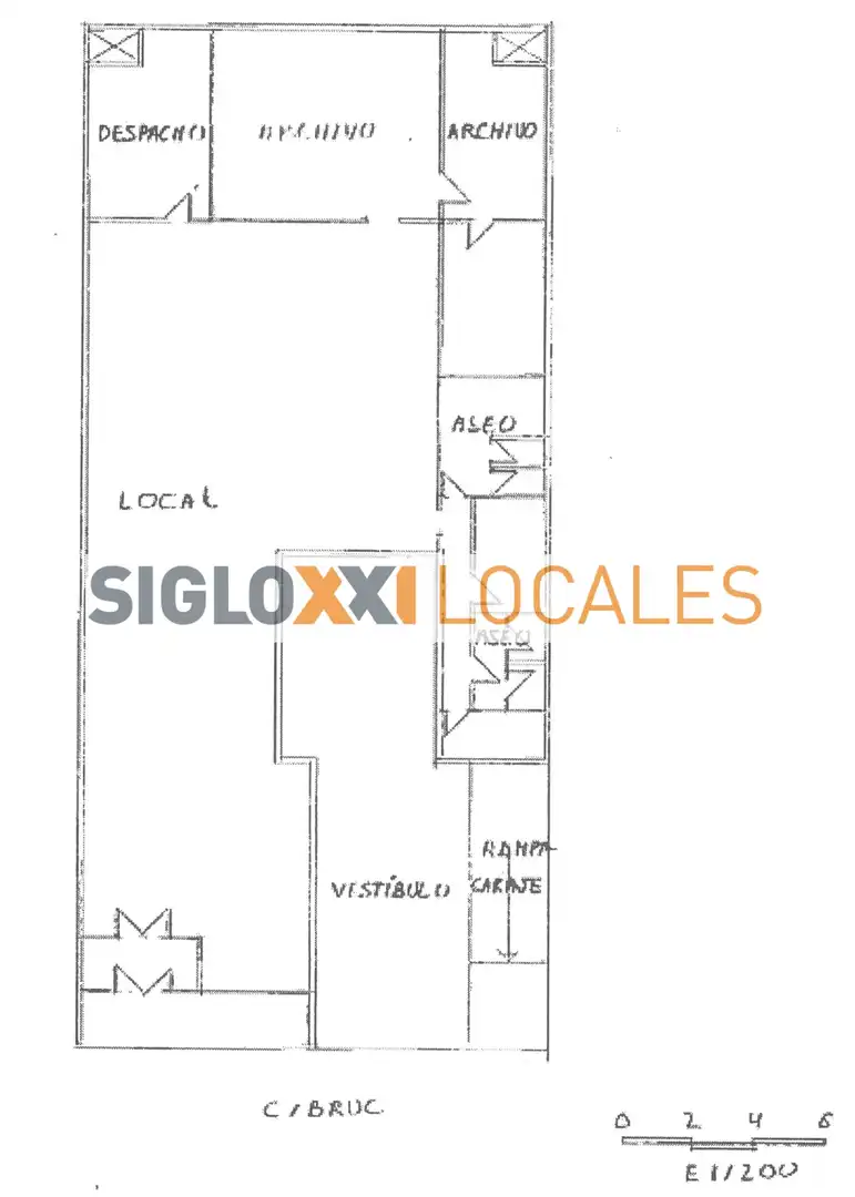 Local comercial de lloguer a BRUC, imagen 25