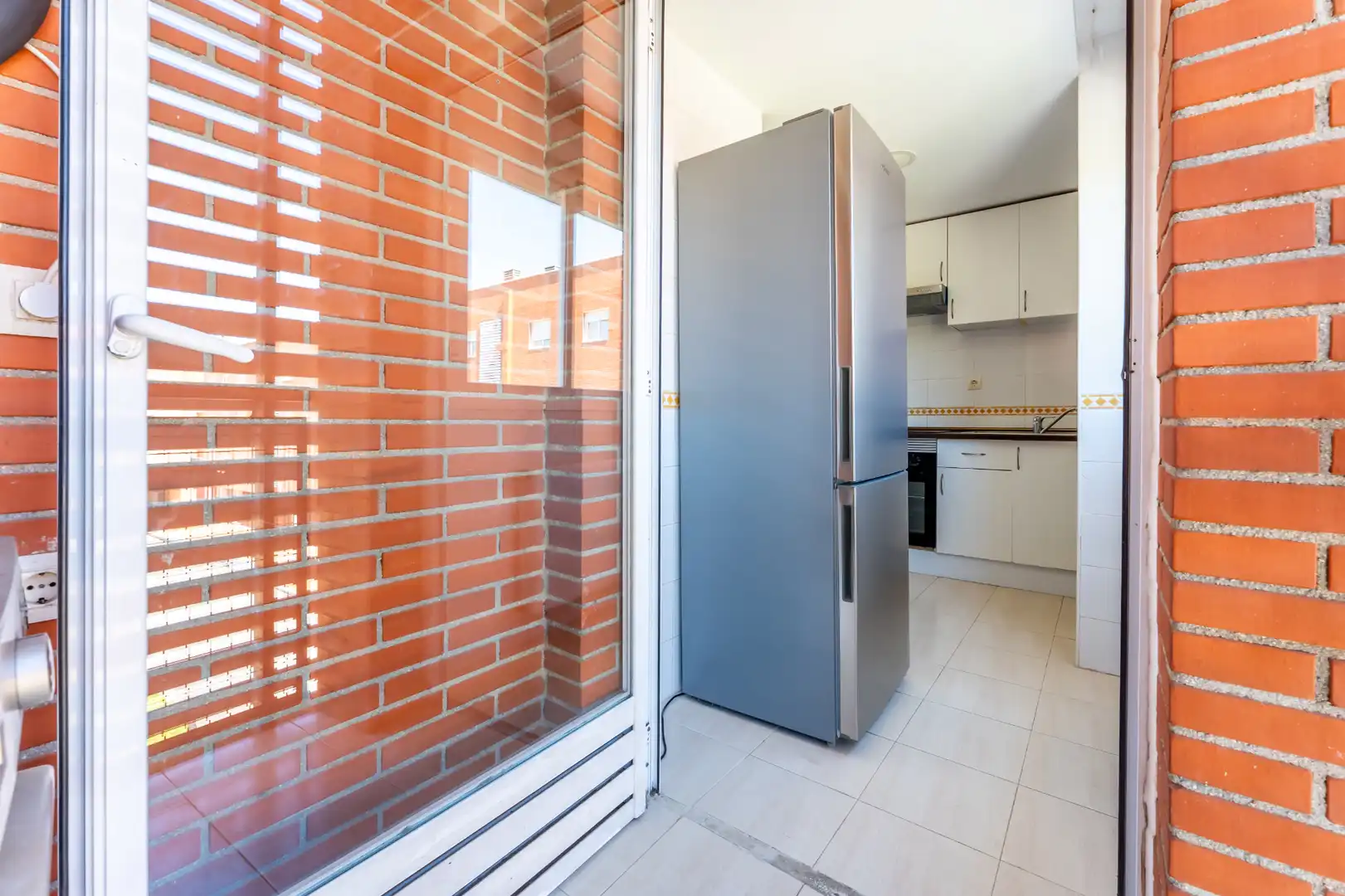 Piso en venta en Ronda de Gloria Fuertes, 2, Rivas Futura