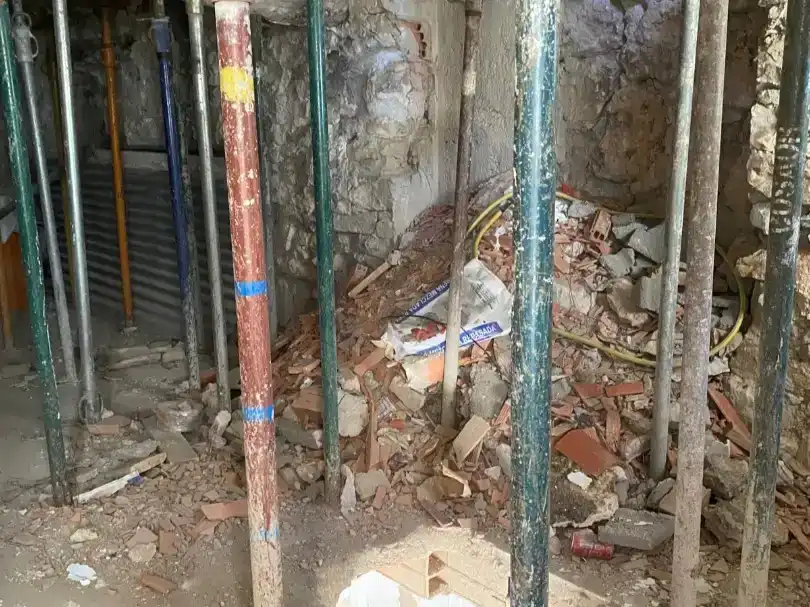 Pis en venda en Caudiel