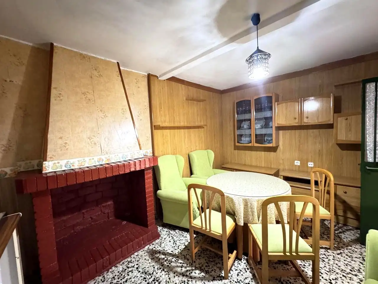 Casa o chalet en venta en Santa Olalla con Aire acondicionado