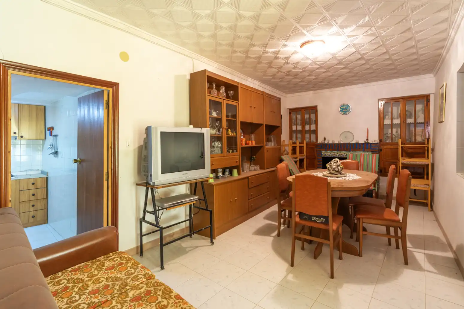 Casa in vendita a Fortuna, imagen 4