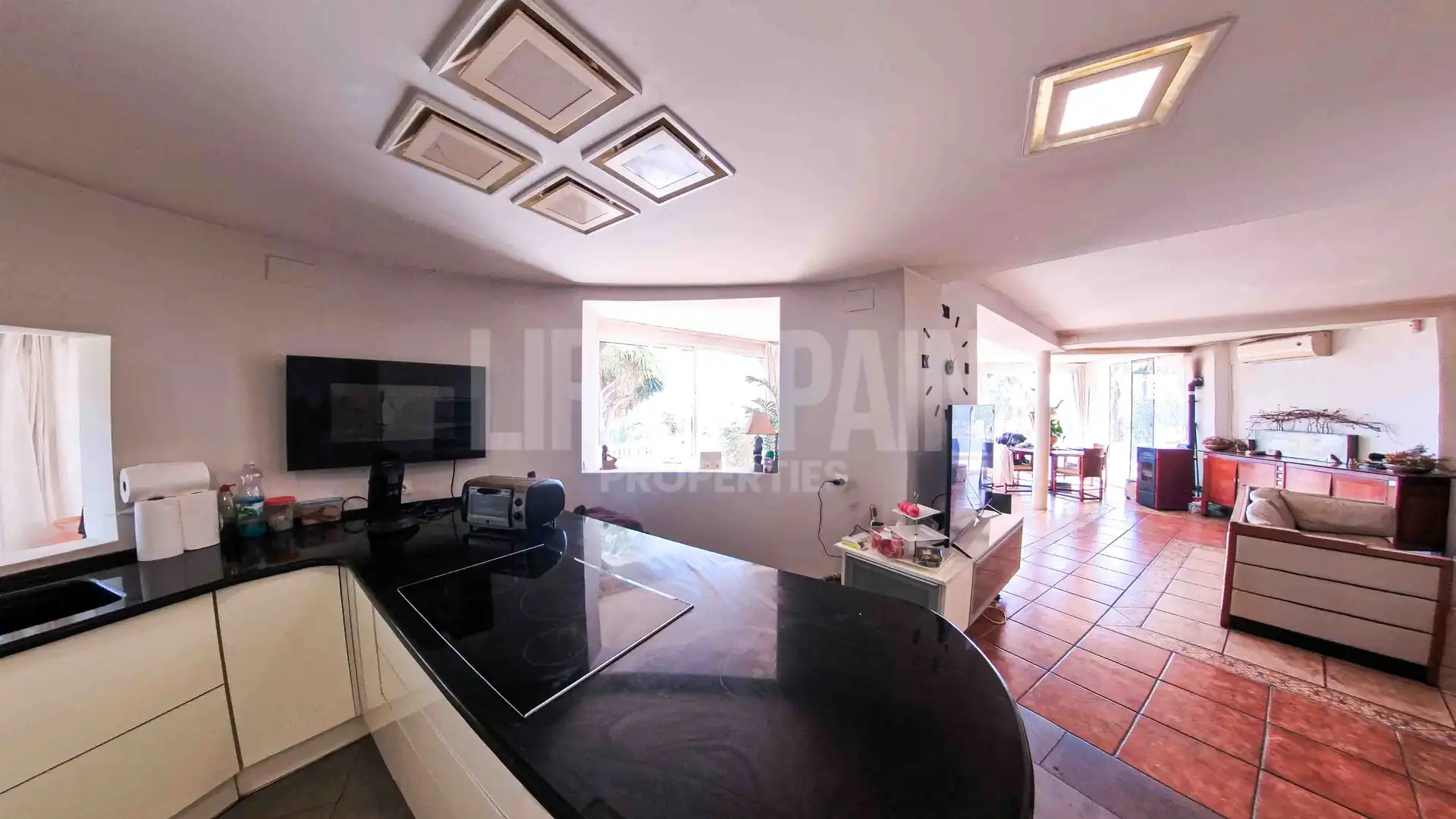 Casa o chalet en venta en N/A, -1, El Perelló