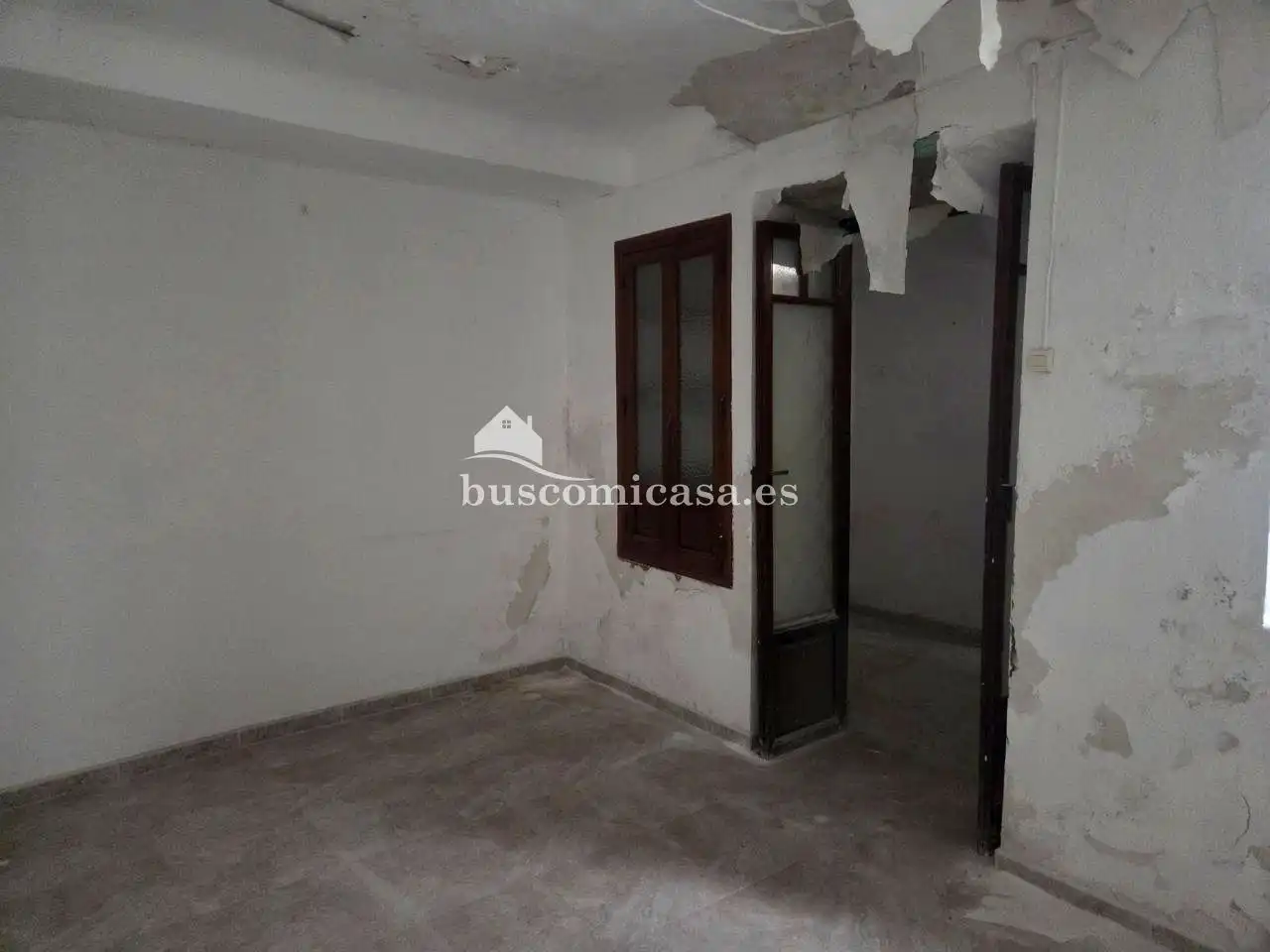 Adossat amb terrassa en venda a Calle Carnicería 20, imagen 28