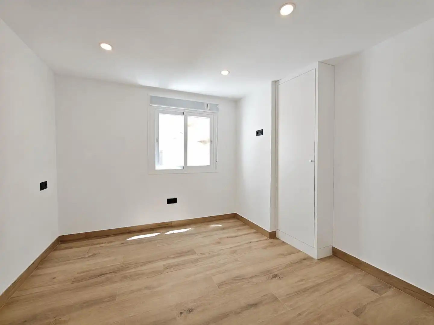Piso de alquiler en Martiricos - La Roca - La Rosaleda