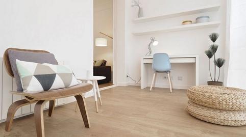 Photo 4 of Flat to rent in Alfonso Morales Kalea, Centro - Mendibil - Santiago, Gipuzkoa