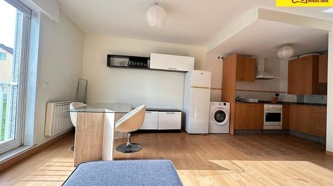 Foto 5 de Estudi en venda a Paseo de Pedrouzos, Brión, A Coruña