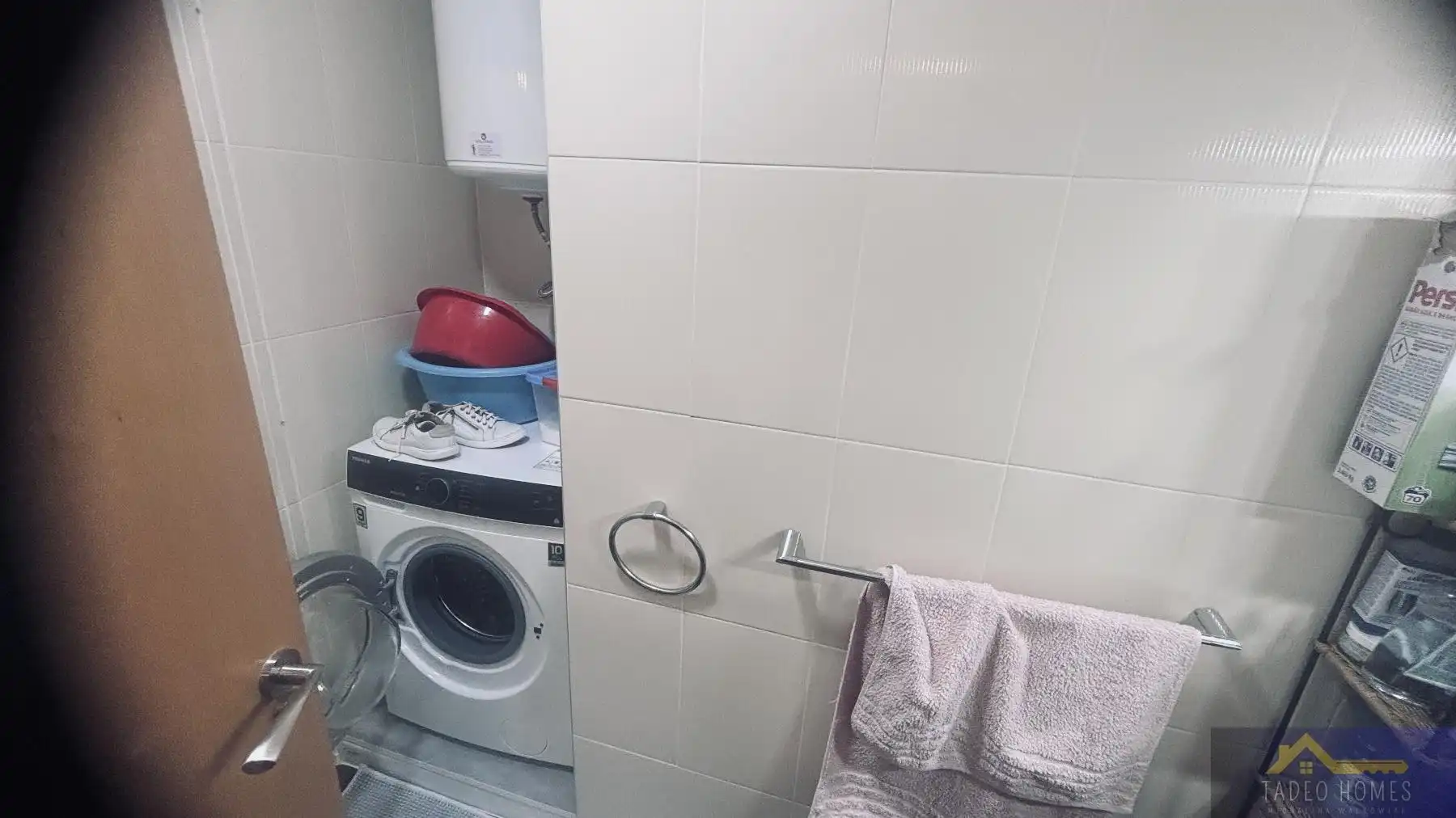 Baño de Casa o chalet en venta en Murcia con Aire acondicionado, Calefacción y Terraza