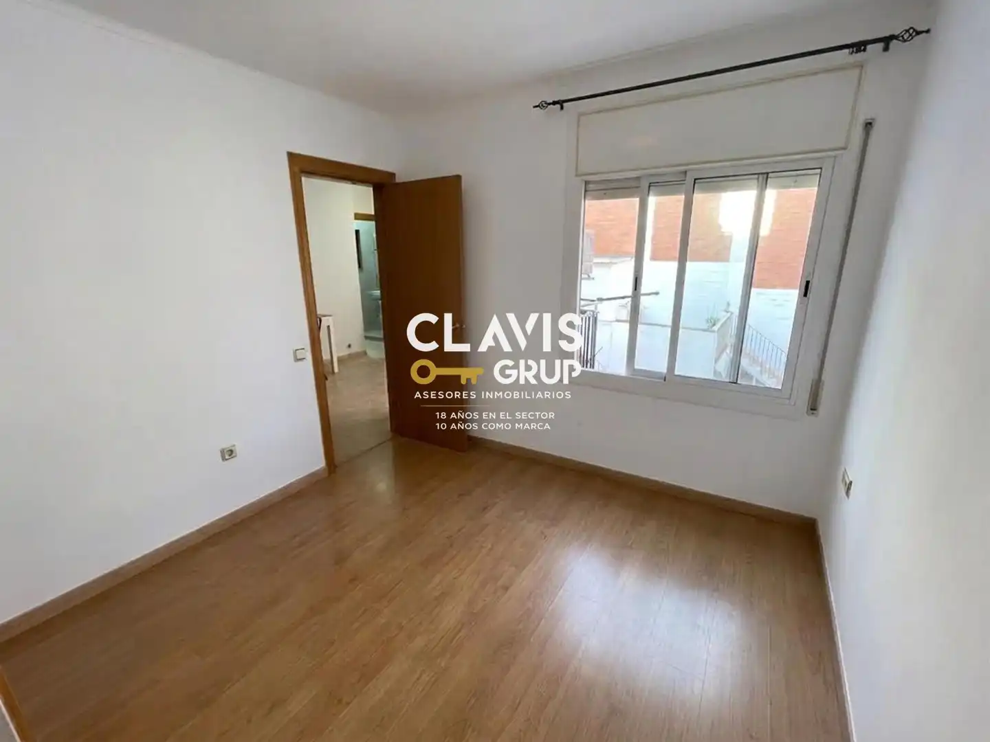 Flat with terrace for sale in Nou Barris, imagen 12