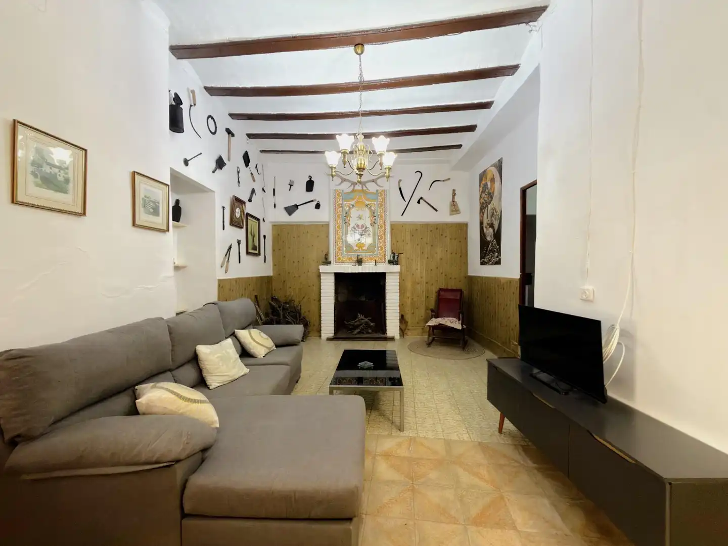 Maison à vendre à Castelló de Rugat, imagen 12