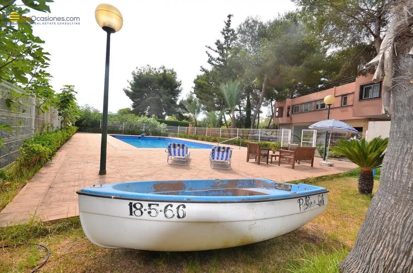 Villa avec piscine à vendre à Calle DISEMINADOS 81, imagen 36