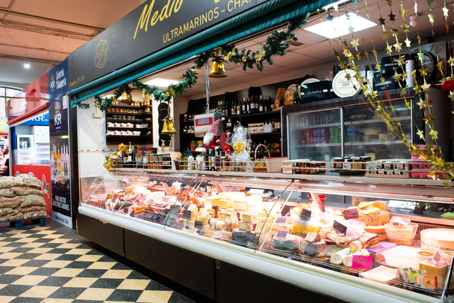 Local en venda en Las Palmas de Gran Canaria amb Aire condicionat i Moblat