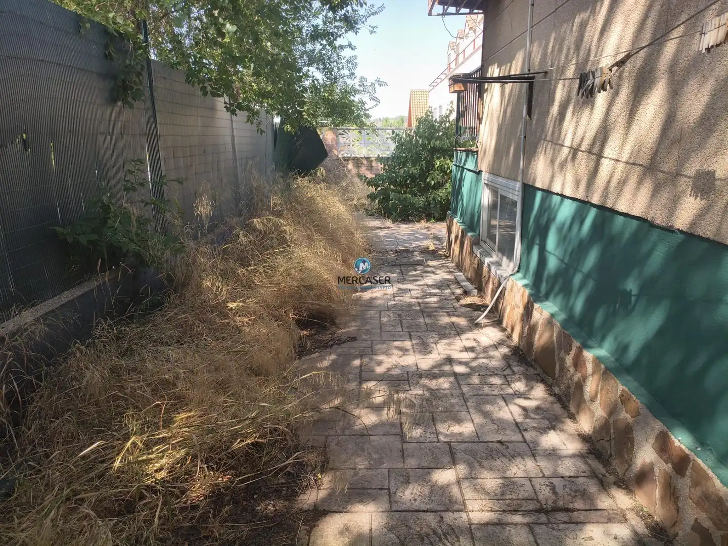 Haus oder Chalet zum Verkauf in Rivas-Vaciamadrid mit Privatgarten