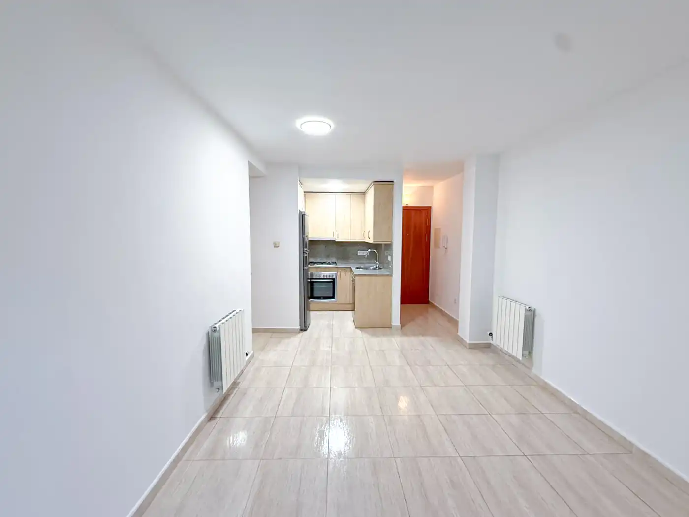 Flat with lift for sale in La pau 4