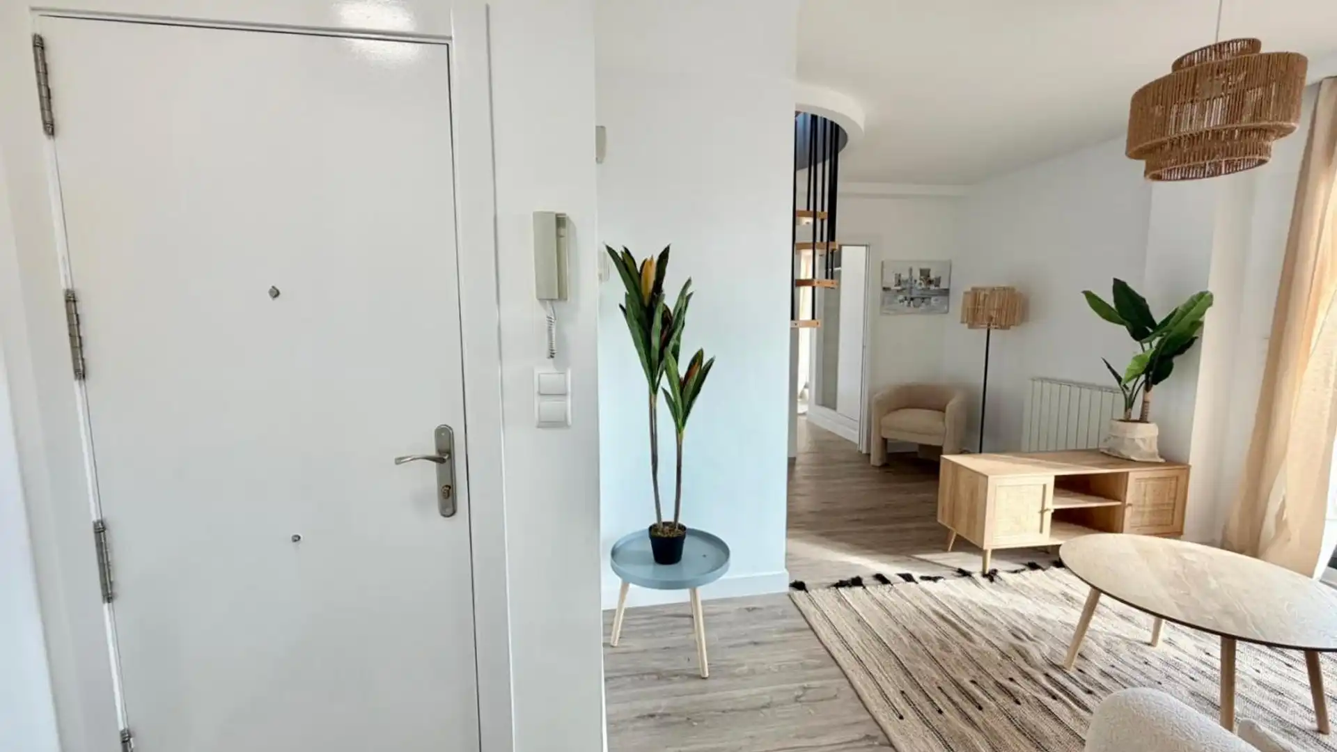 Flat for sale in Villanueva de Gállego  with Terrace, Storage room and Furnished