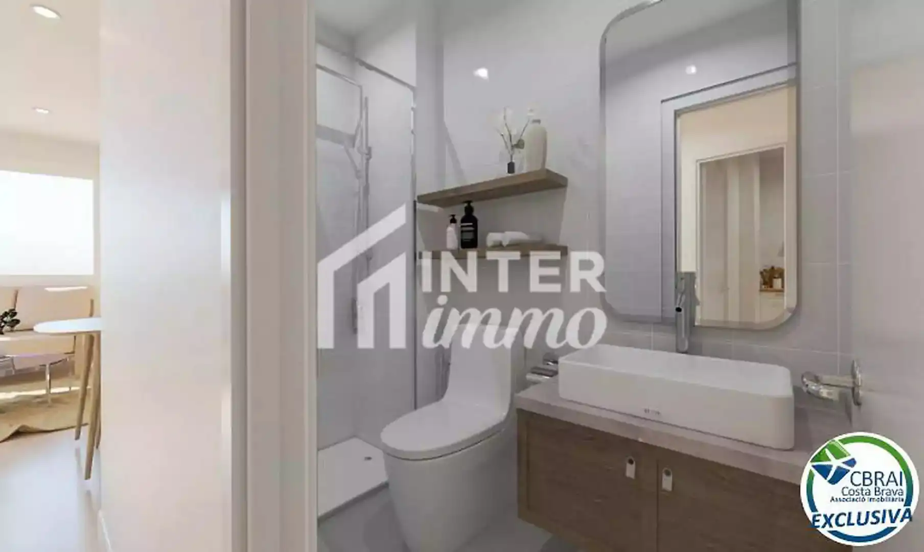 Terreny residencial en venda a Calle Cerdanya 9, imagen 16